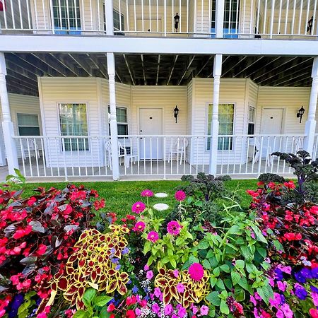 Bay Breeze Resort エフライム エクステリア 写真