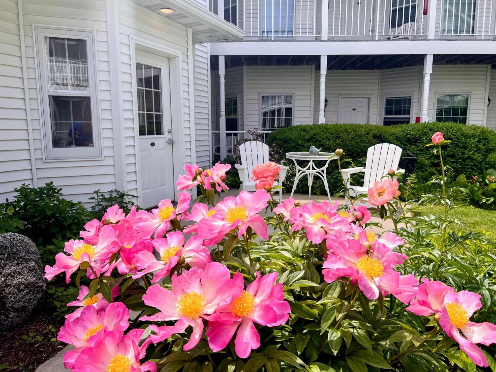 Bay Breeze Resort エフライム エクステリア 写真