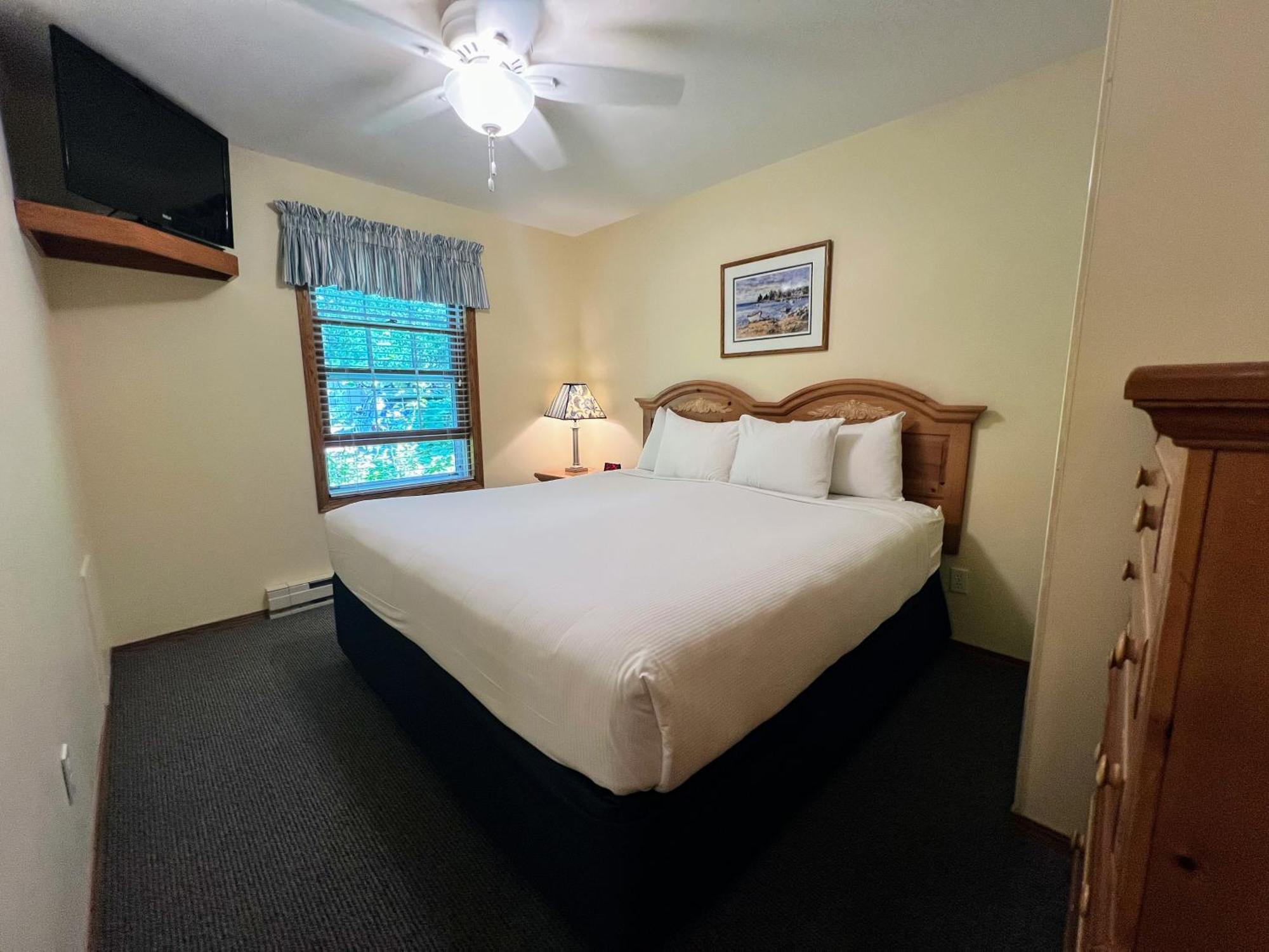 Bay Breeze Resort エフライム エクステリア 写真