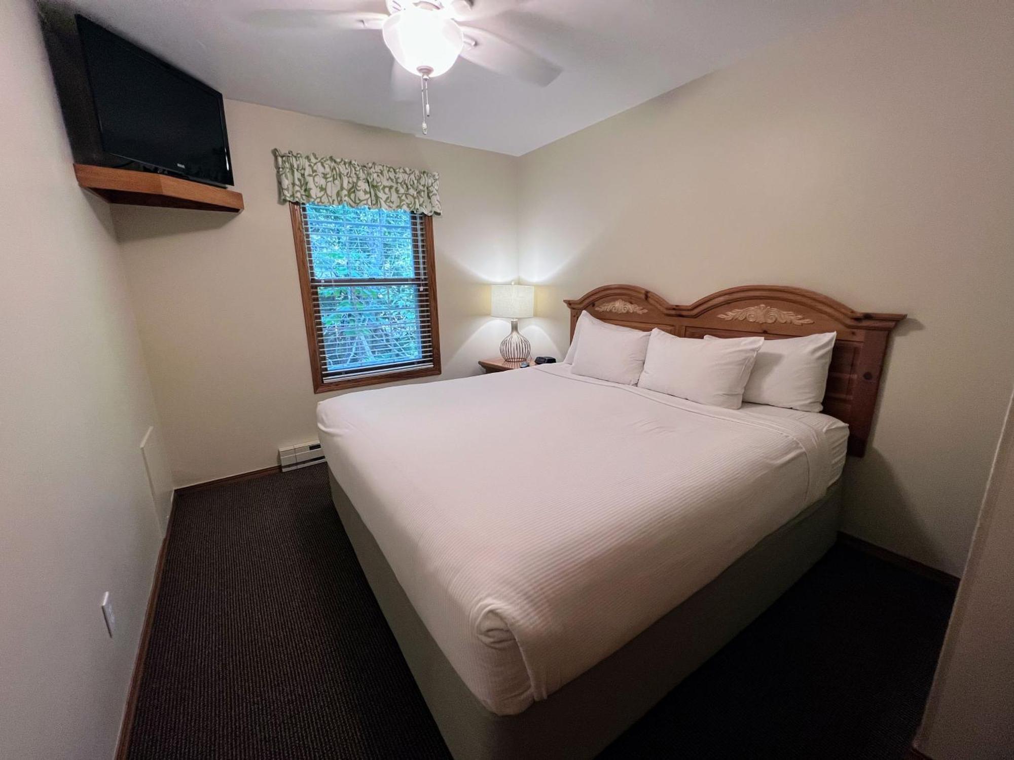Bay Breeze Resort エフライム エクステリア 写真