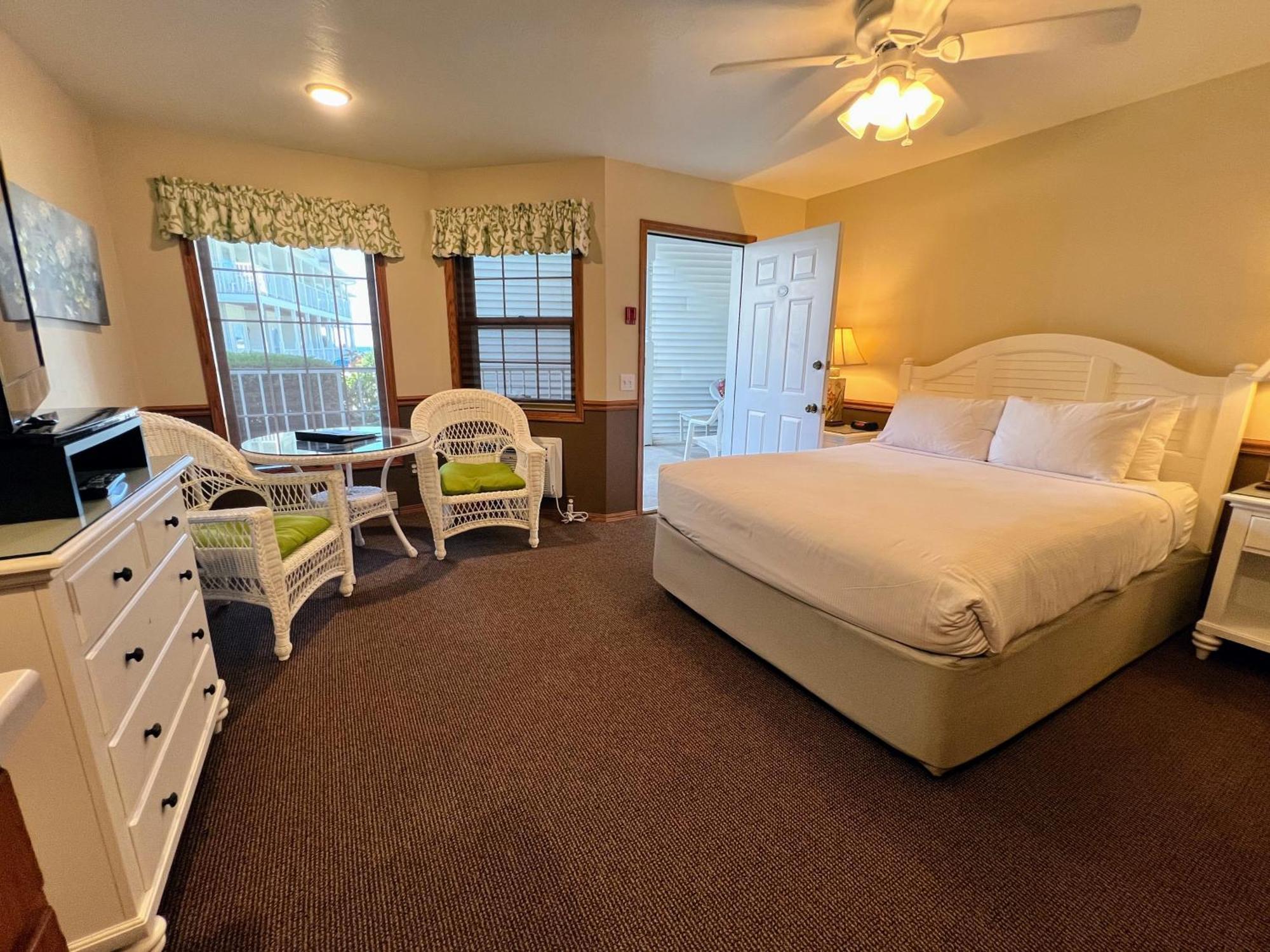 Bay Breeze Resort エフライム エクステリア 写真
