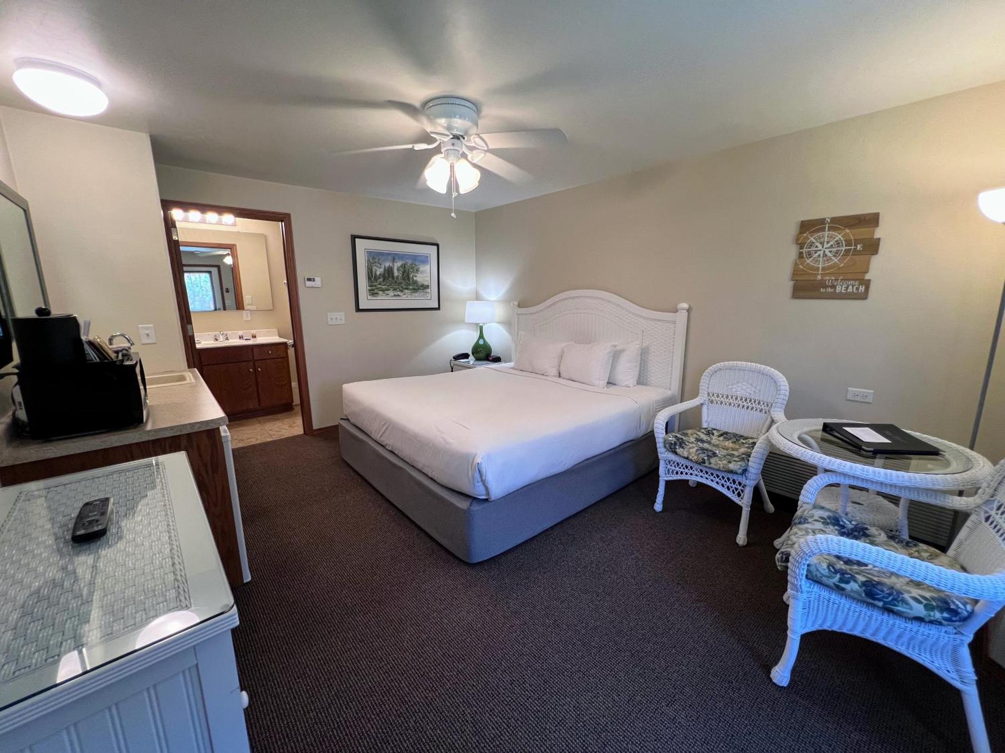 Bay Breeze Resort エフライム エクステリア 写真