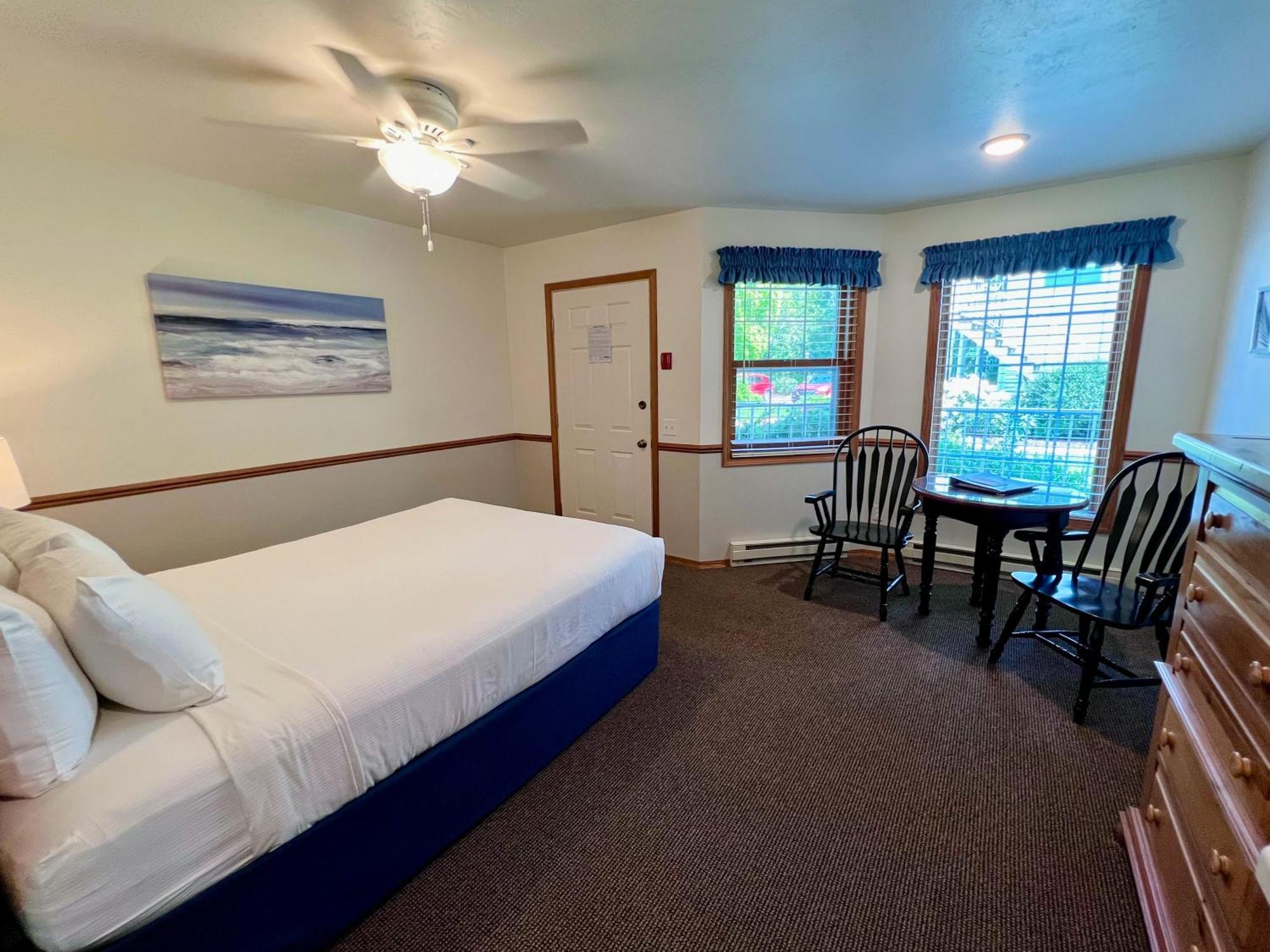 Bay Breeze Resort エフライム エクステリア 写真