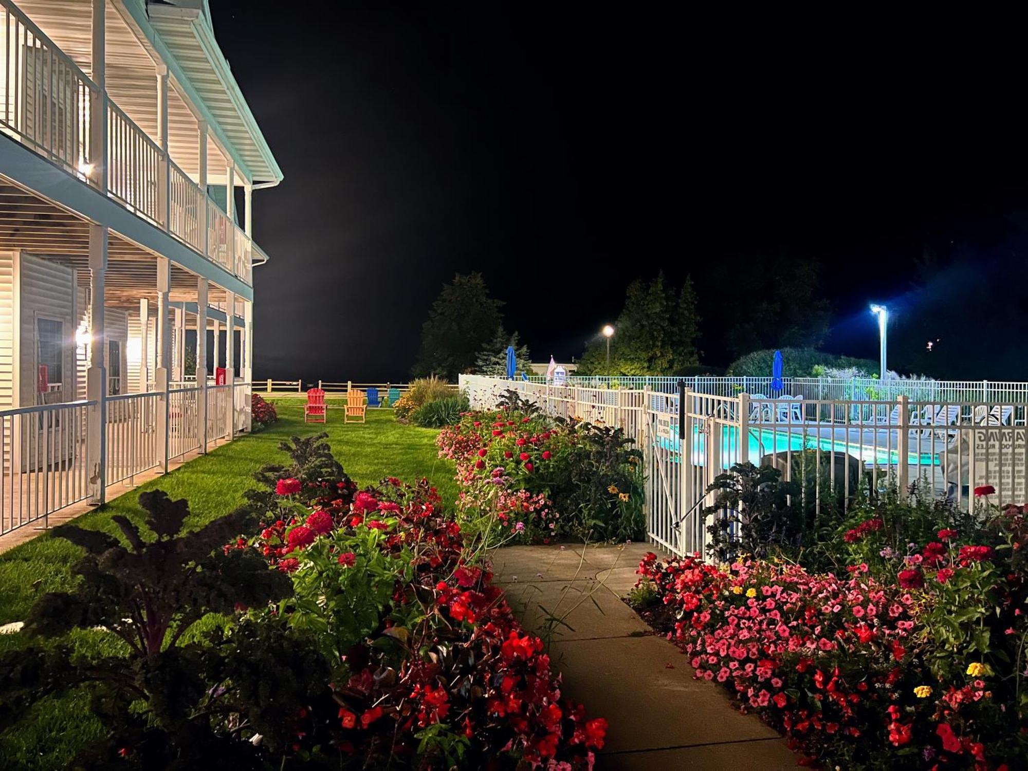 Bay Breeze Resort エフライム エクステリア 写真