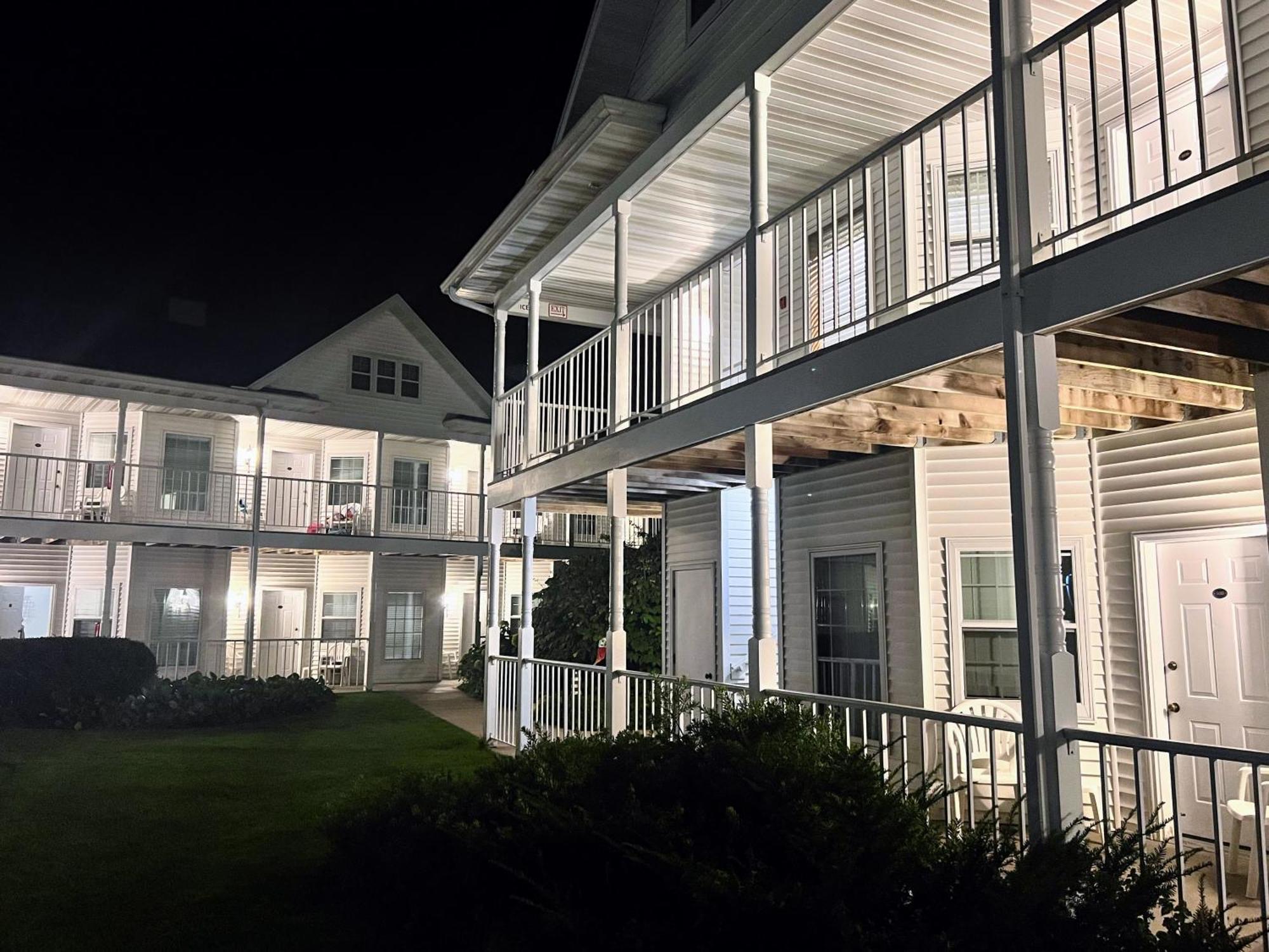 Bay Breeze Resort エフライム エクステリア 写真